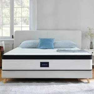 12 inch Innerspring Mattress in a Box