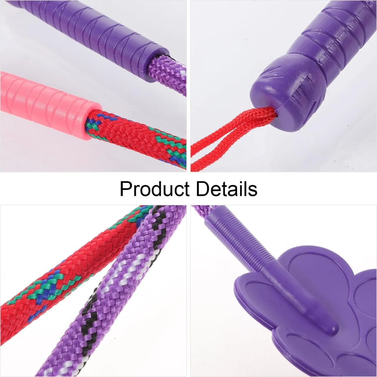 2pcs Dog Training Tool Supplies Small Dog Toys Lure Stick for Dogs Targeting Stick Cat Training Clicker Toy Tools Pet Training Stick Dog Stuff Puppy Dog Trainer