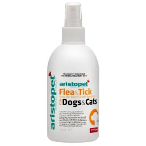 Aristopet Flea and Tick IGR Spray