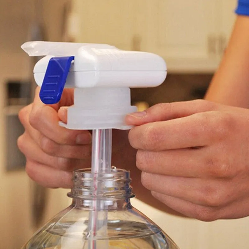 Automatic Beverage Dispenser