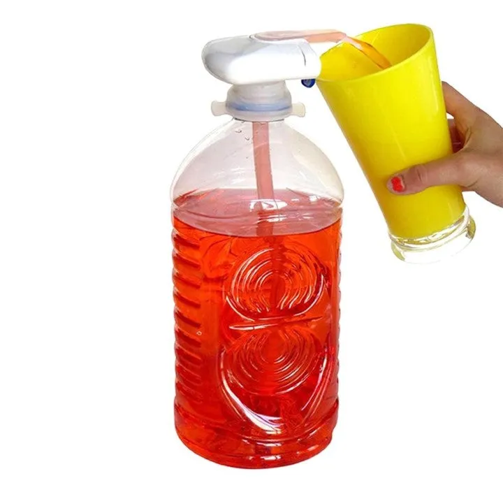 Automatic Beverage Dispenser