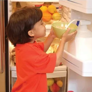 Automatic Beverage Dispenser