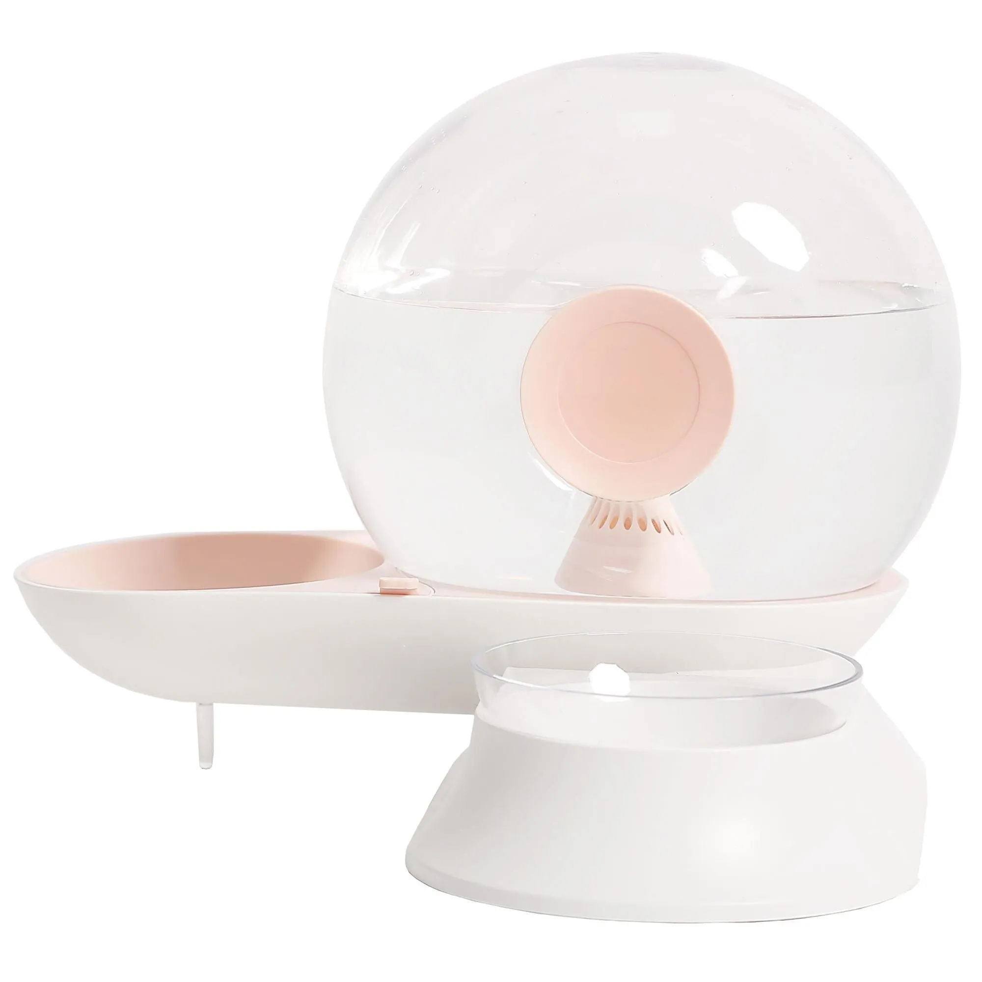 Automatic pet water dispenser Felina