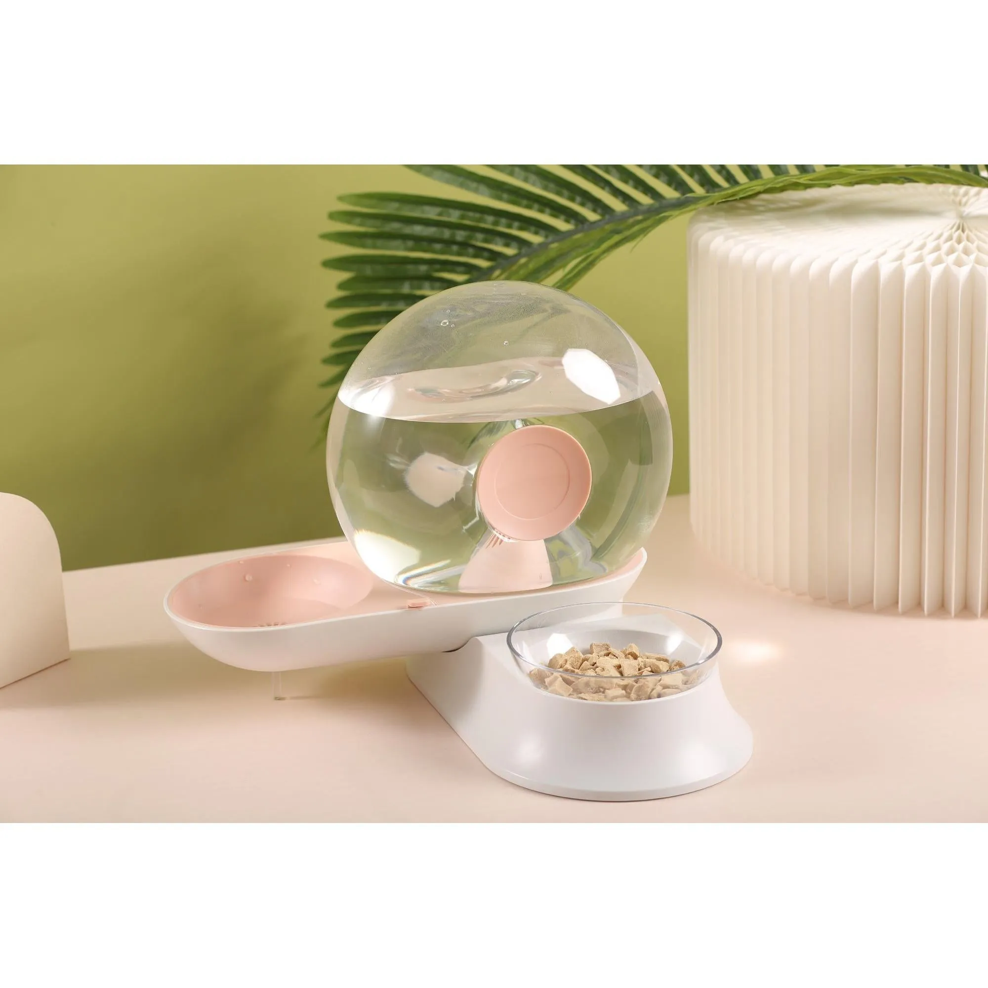 Automatic pet water dispenser Felina