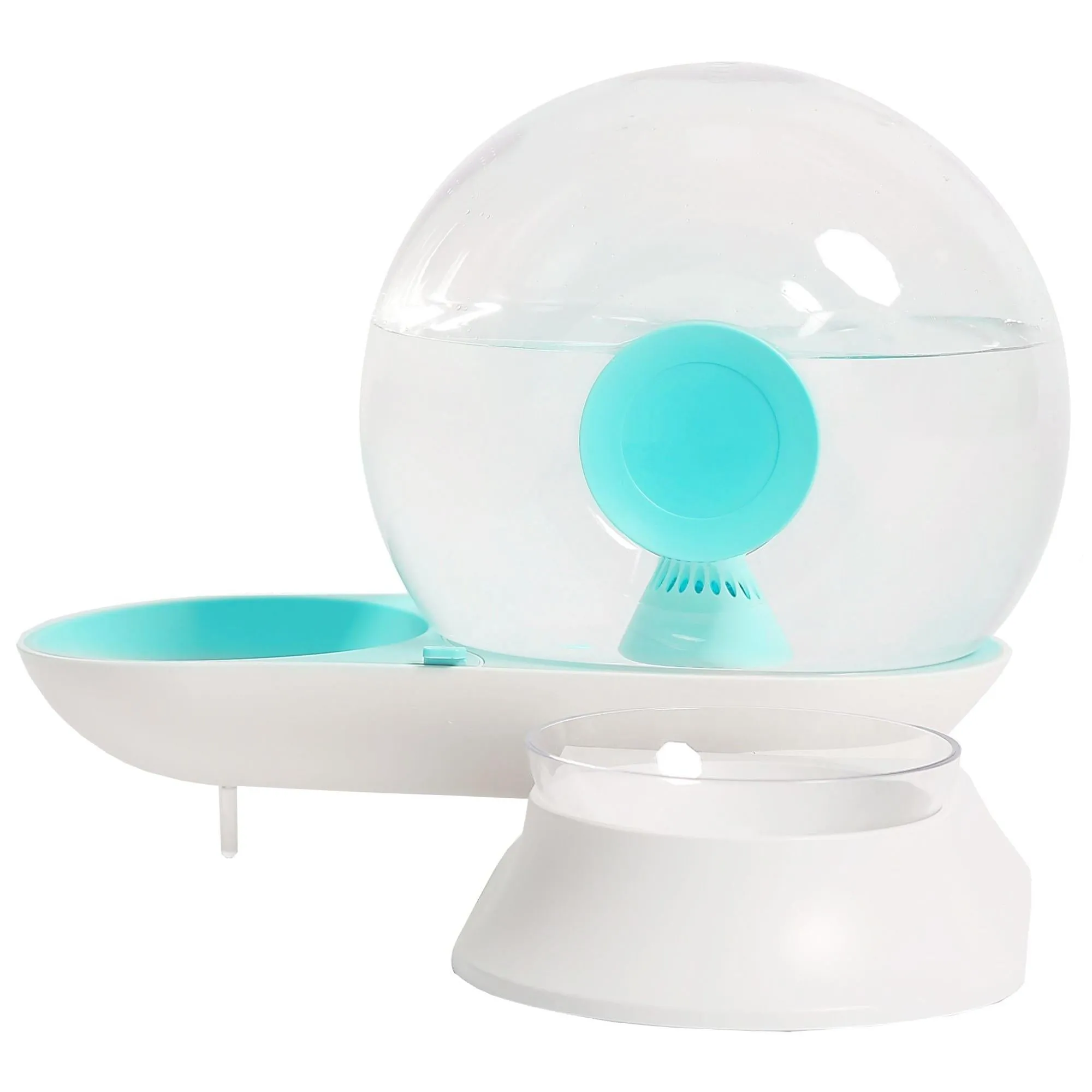 Automatic pet water dispenser Felina