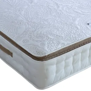 Bedmaster Windsor Mattress