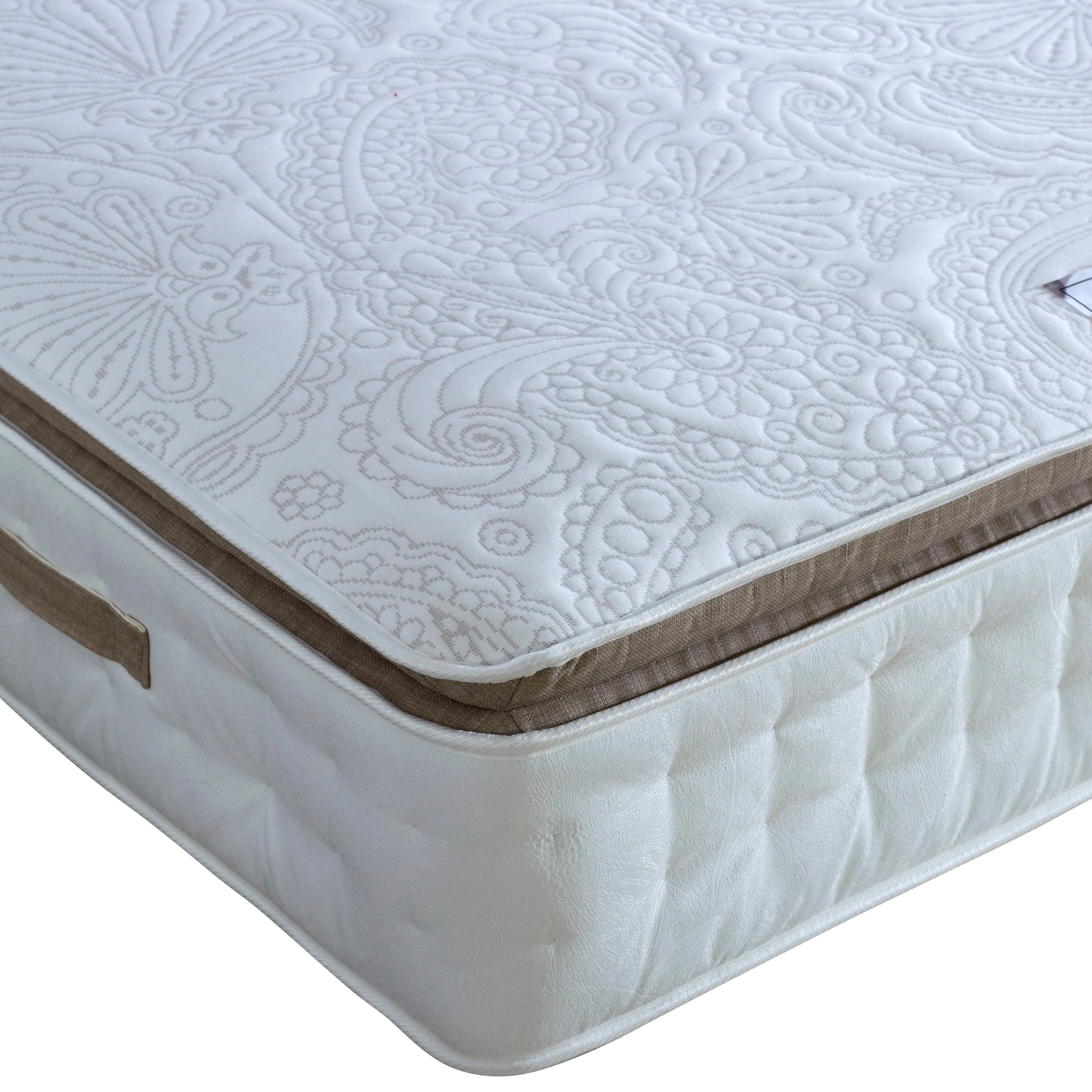 Bedmaster Windsor Mattress
