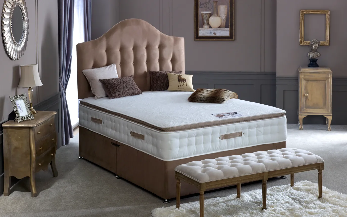 Bedmaster Windsor Mattress