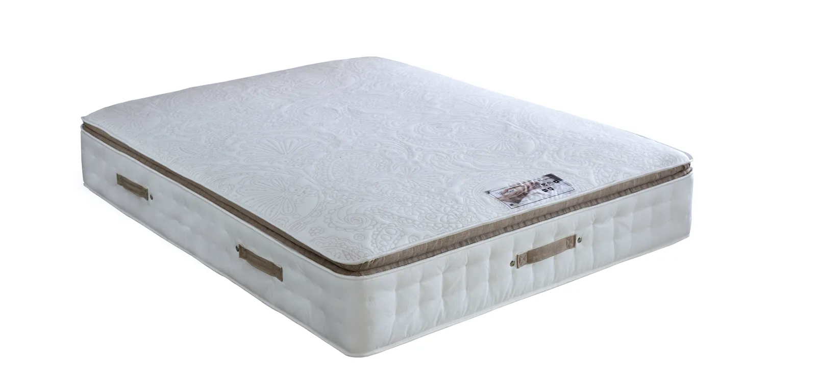 Bedmaster Windsor Mattress