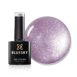 Bluesky 5D Cat Eye Gel - QUEEN MARY - SW06