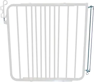 Cardinal Auto Lock Pet Gate - 30" Height