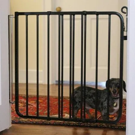 Cardinal Auto Lock Pet Gate - 30" Height