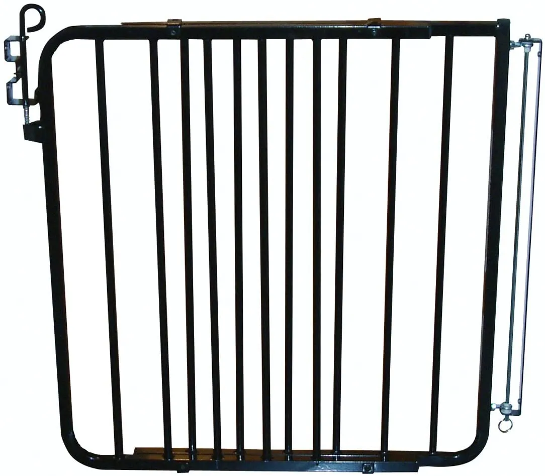 Cardinal Auto Lock Pet Gate - 30" Height