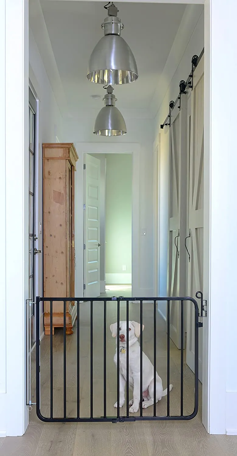 Cardinal Auto Lock Pet Gate - 30" Height
