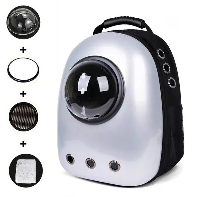 Cat Astronaut Backpack Carrier