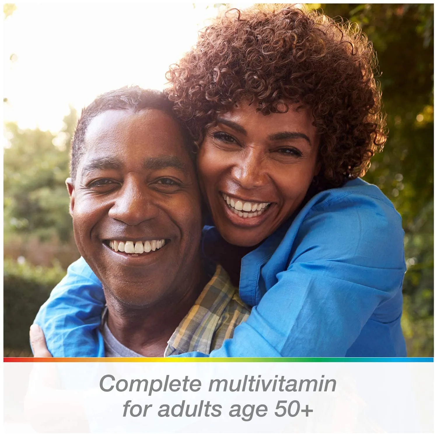 Centrum SIlver Adults 50 , 80 Tablets