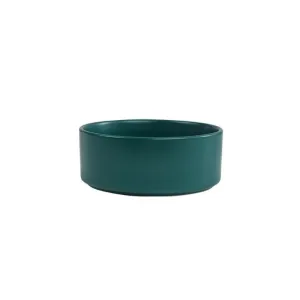 Ceramic Cat Feeding Bowls