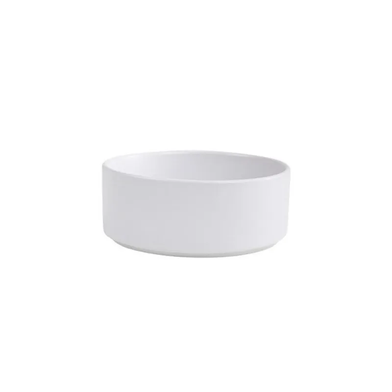 Ceramic Cat Feeding Bowls