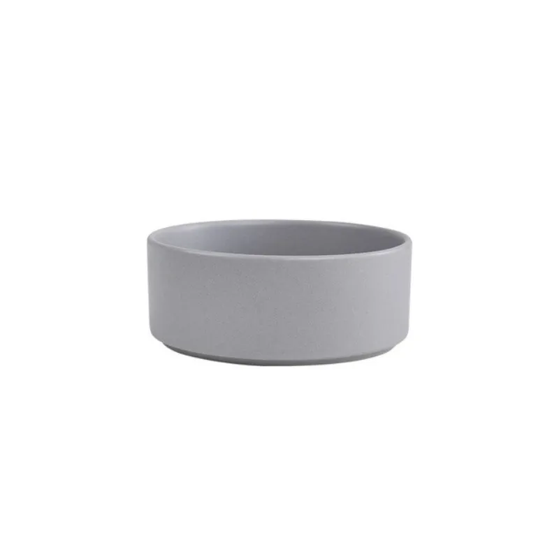 Ceramic Cat Feeding Bowls