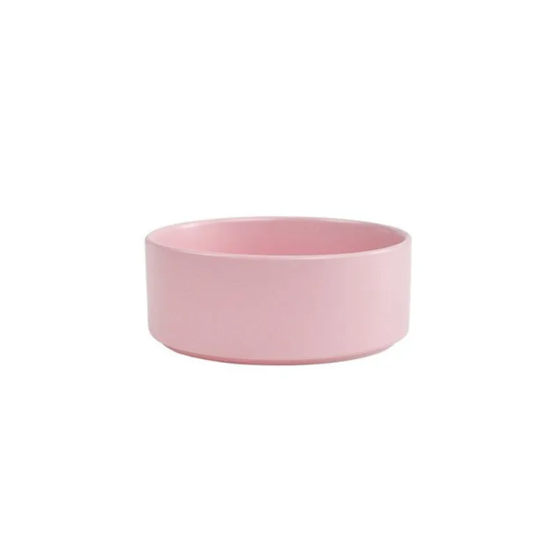 Ceramic Cat Feeding Bowls