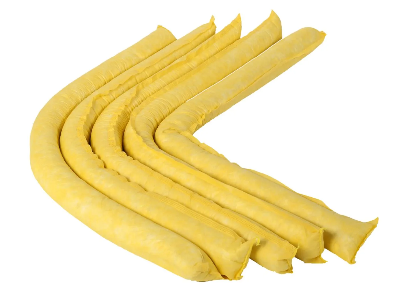 Chemical Absorbent Socks 8cm x 120cm (20 pcs)