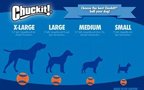Classic Launcher Dog Toy - Medium / 26in.