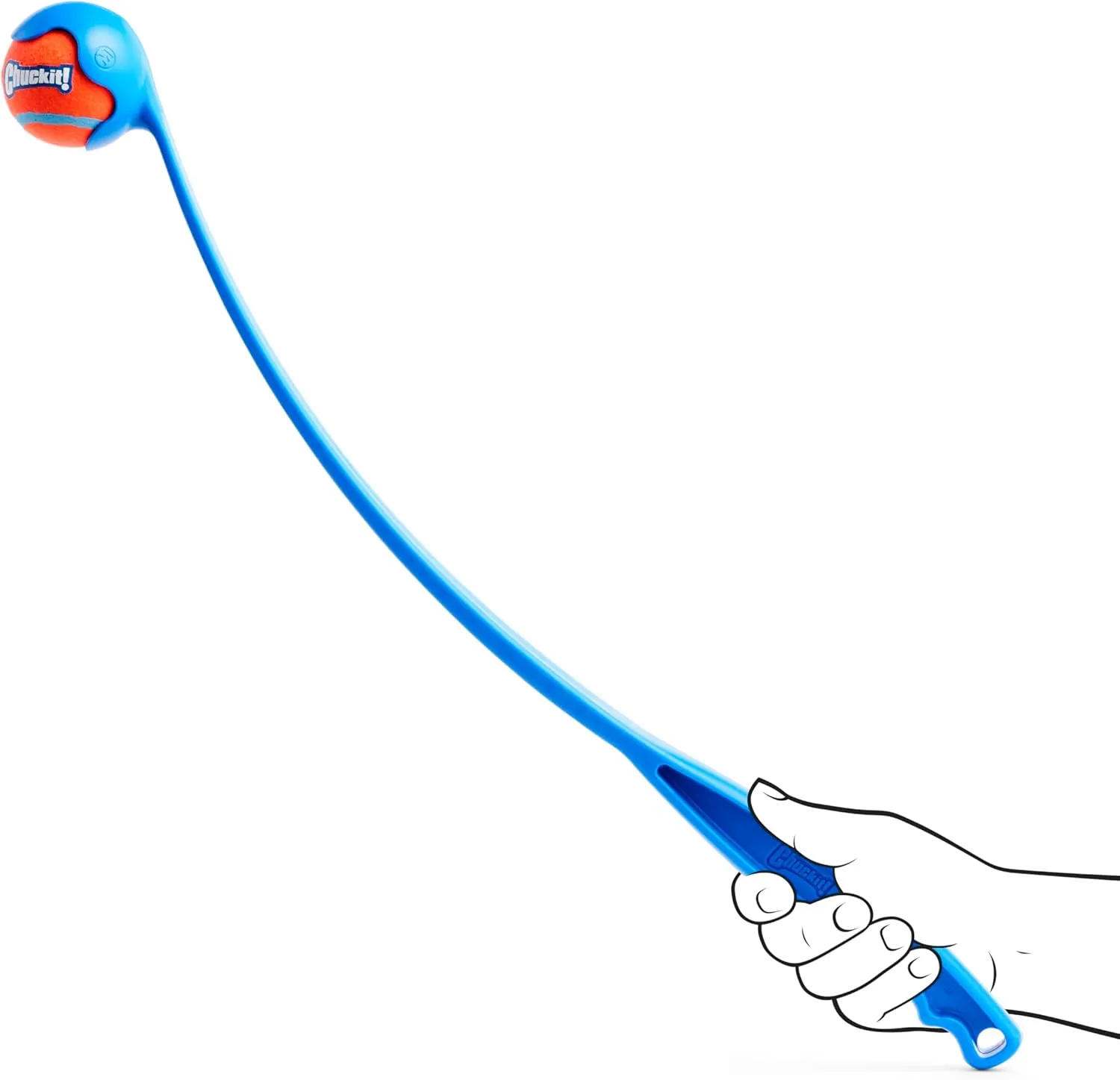 Classic Launcher Dog Toy - Medium / 26in.