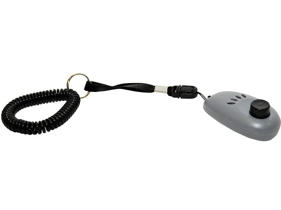 Clicker Trainer 7Cm