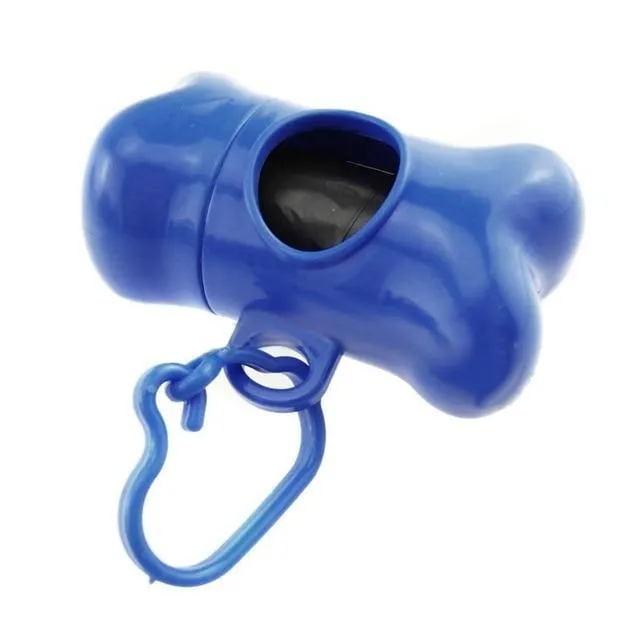 CSG Pet Waste Bags