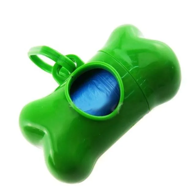 CSG Pet Waste Bags