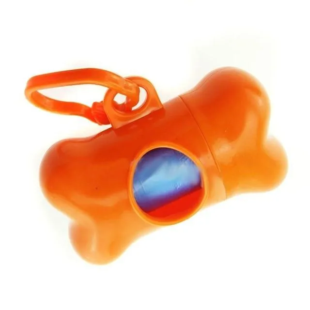 CSG Pet Waste Bags