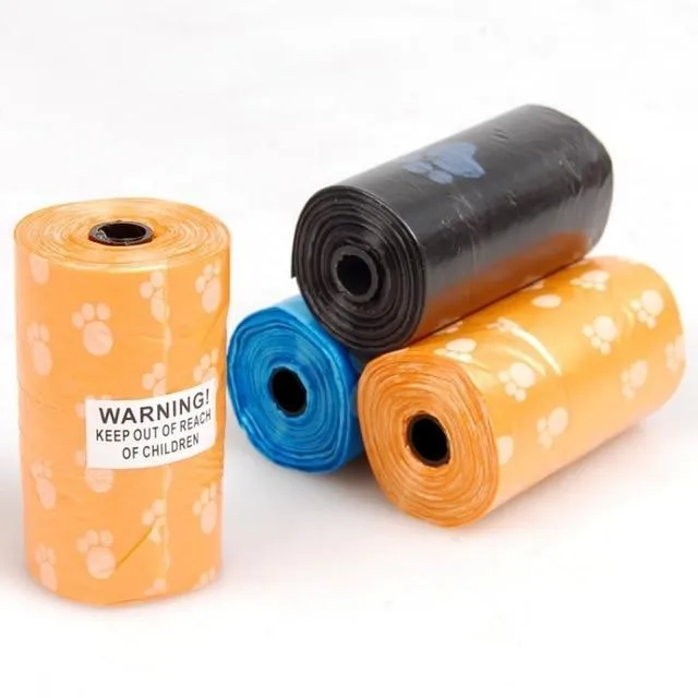 CSG Pet Waste Bags