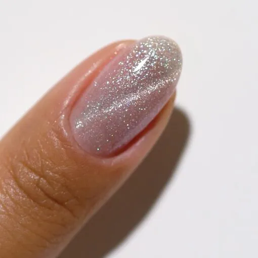 DC 9D Cat Eye - Unicorn #14 - Opal Elixir