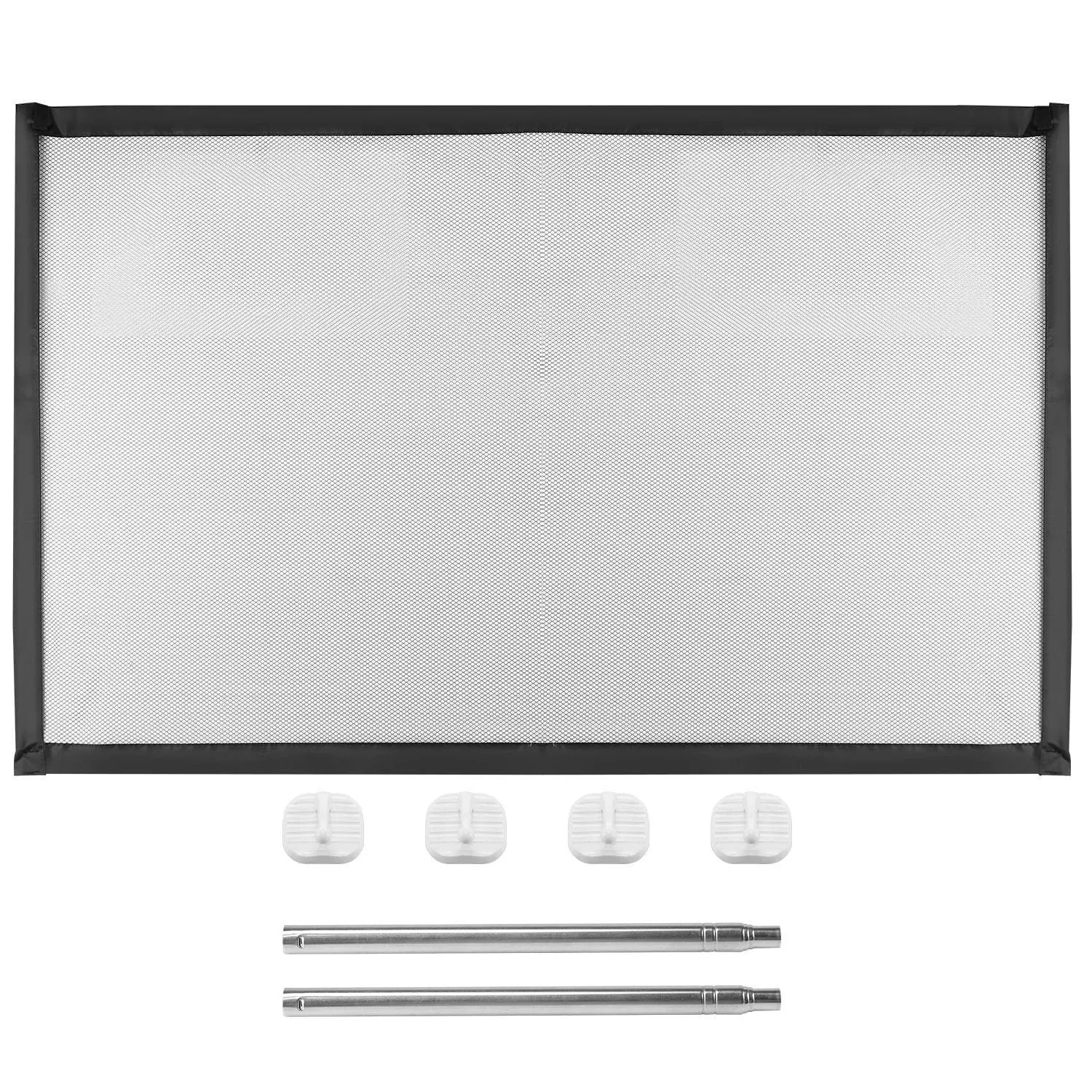 Dog Gate Pet Baby Safety Guard