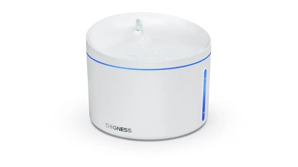 Dogness 3.2L Water Fountain Plus