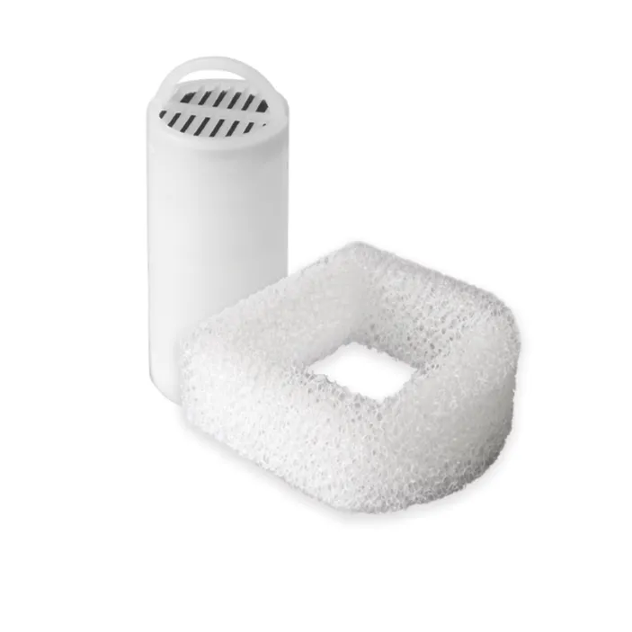 Drinkwell® 360 Stainless Steel Pet Fountain