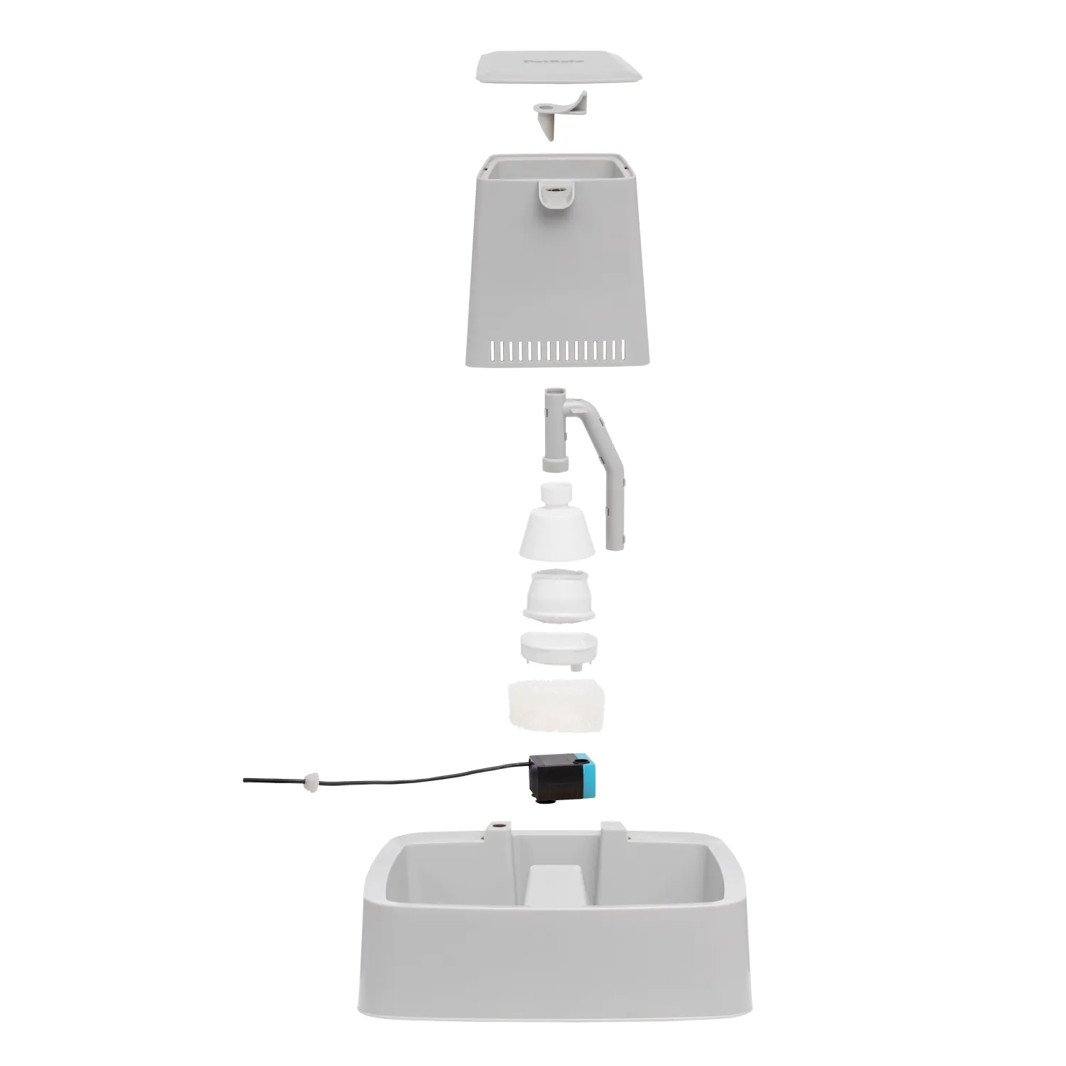 Drinkwell® 7.5 Litre Pet Fountain