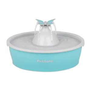 Drinkwell® Butterfly Pet Fountain