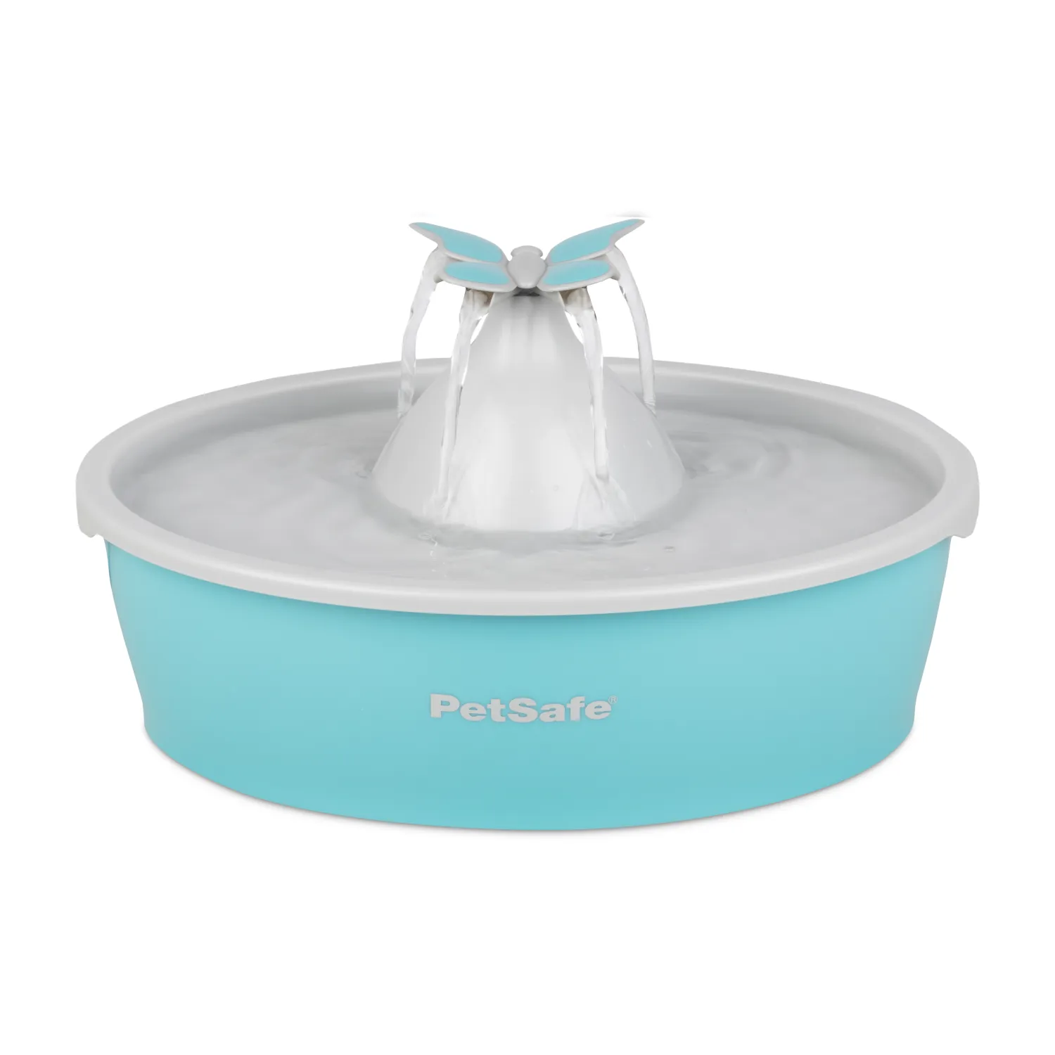 Drinkwell® Butterfly Pet Fountain