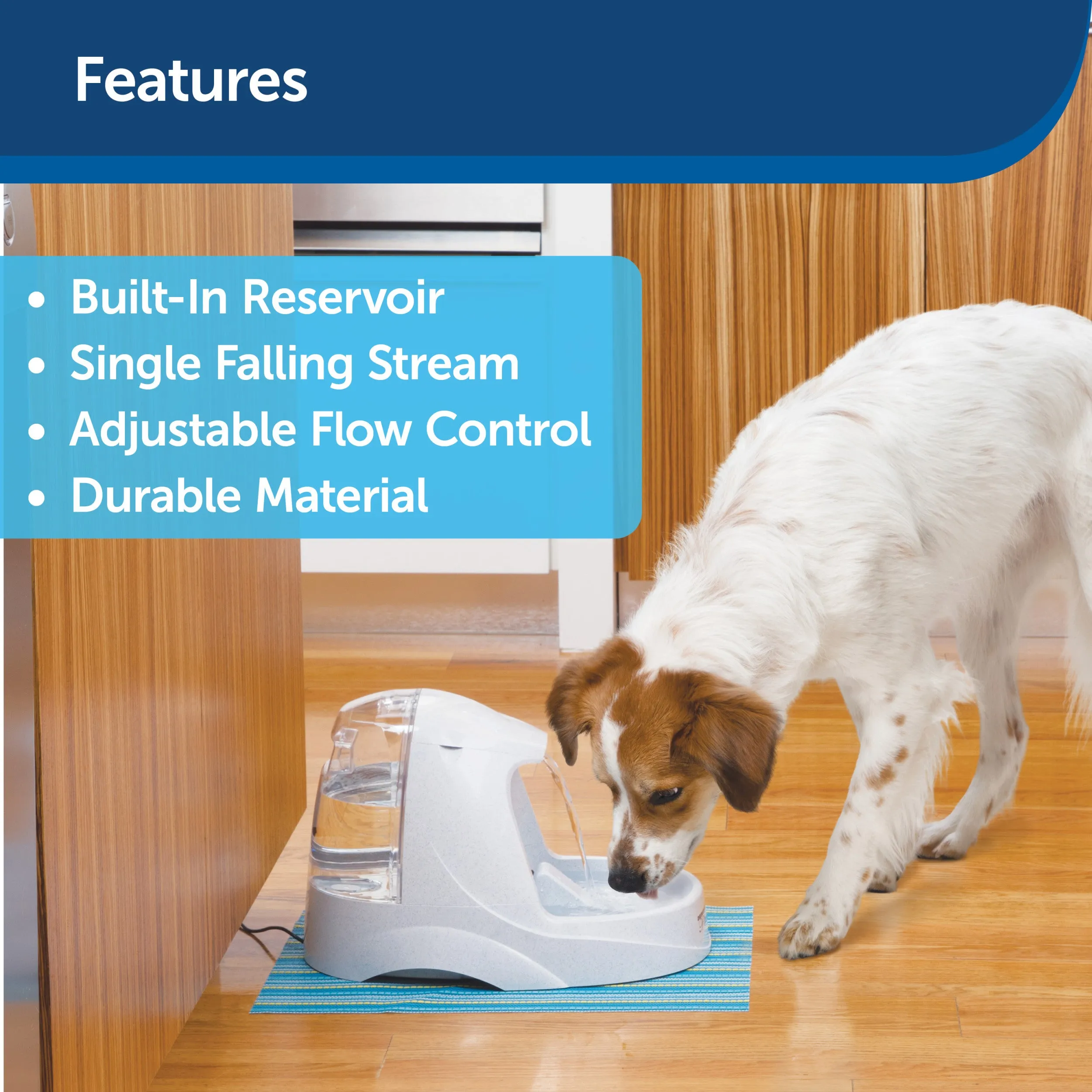 Drinkwell® Platinum® Pet Fountain