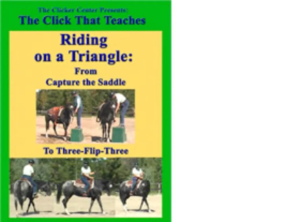 DVDs: Lesson 12: Riding on a Triangle