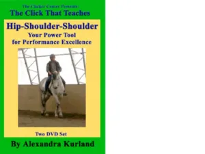 DVDs: Lesson 17: Hip-Shoulder-Shoulder