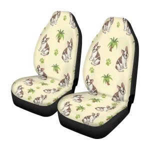ECHO - Universal Car Seat Cover