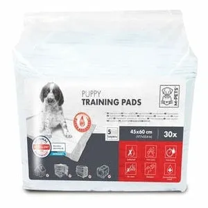 Economic Puppy 45 X 60 Training Pads  - 30 Pcs