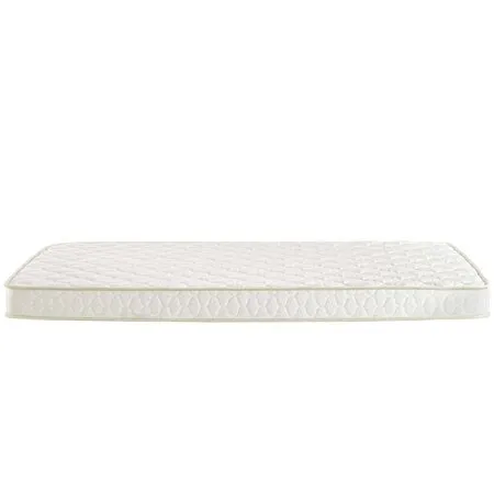 Emma 6" Two-Layer Memory Foam Mattress, Multiple Sizes