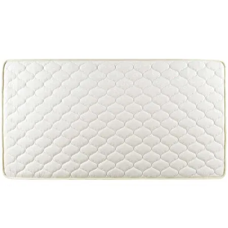Emma 6" Two-Layer Memory Foam Mattress, Multiple Sizes