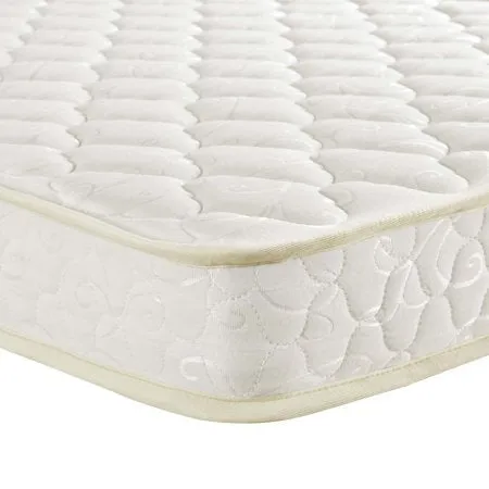 Emma 6" Two-Layer Memory Foam Mattress, Multiple Sizes