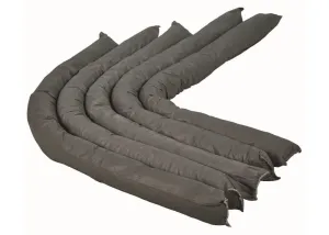 Evo Universal Absorbent Socks 8cm x 120cm (20 pcs)