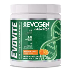 Evogen Evovite Powder (EXP 05/24)