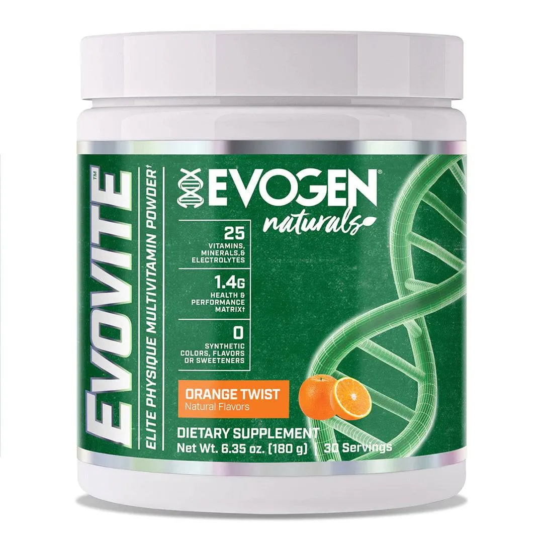 Evogen Evovite Powder (EXP 05/24)